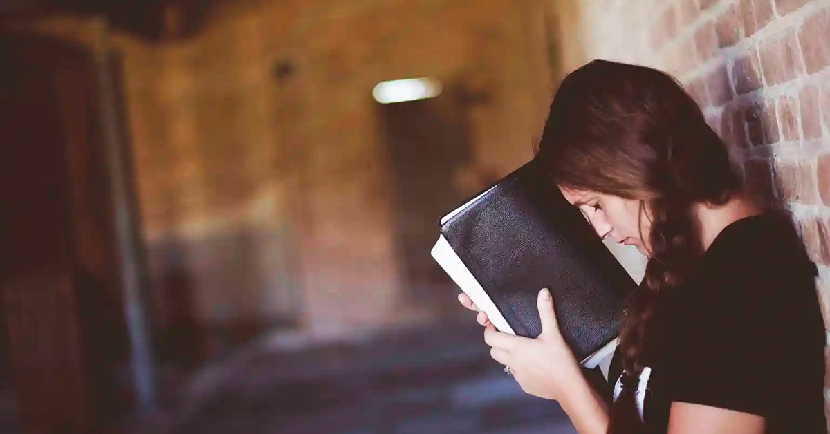 Adentrarse en Cristo