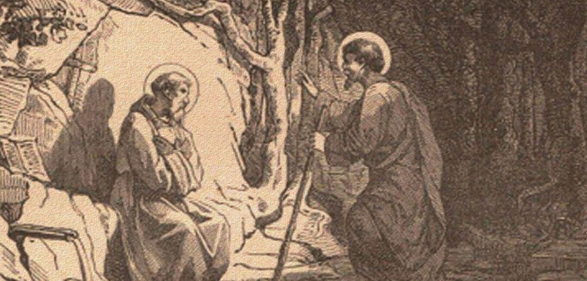 San Roman San Lupicino