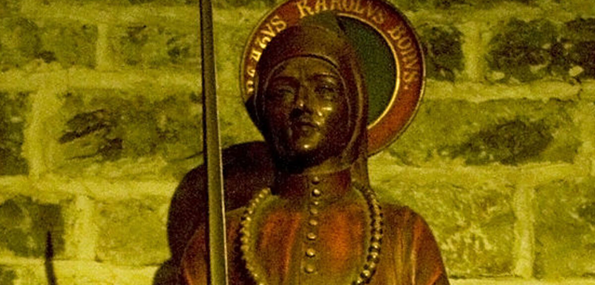 Beato Carlos El Bueno