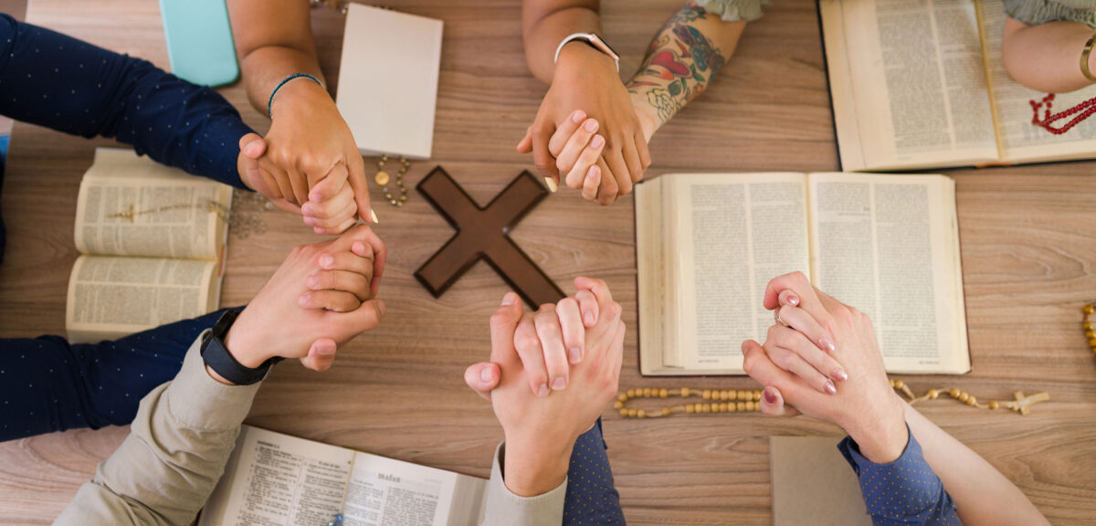 La oración en la Vida de la Fe