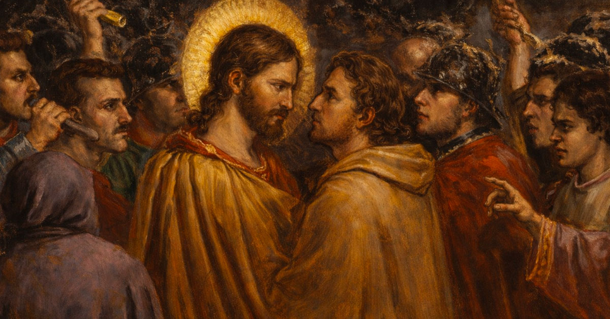 Reflexión Martes Santo