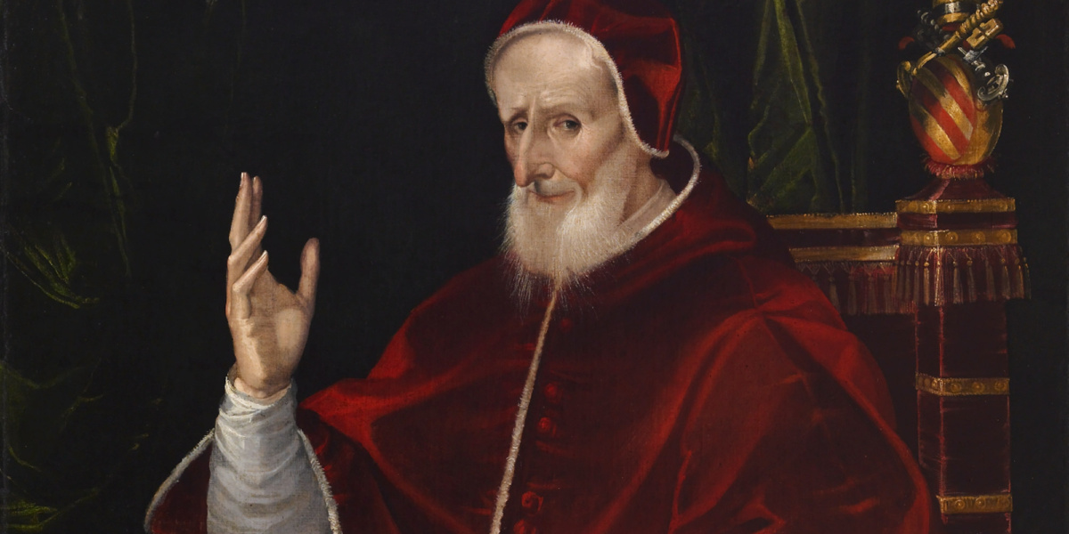 Santoral 30 de abril | San Pío V, San José Benito Cottolengo, San Roberto San Adjutorio y Beata Rosamunda