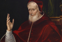 Santoral 30 de abril | San Pío V, San José Benito Cottolengo, San Roberto San Adjutorio y Beata Rosamunda