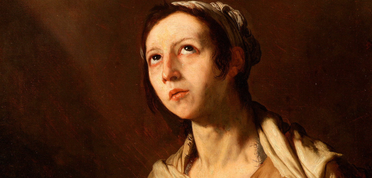 Santa María Egipcíaca