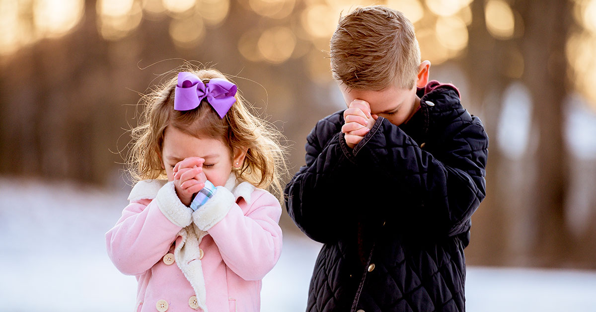 Una familia sin Dios, un fracaso seguro