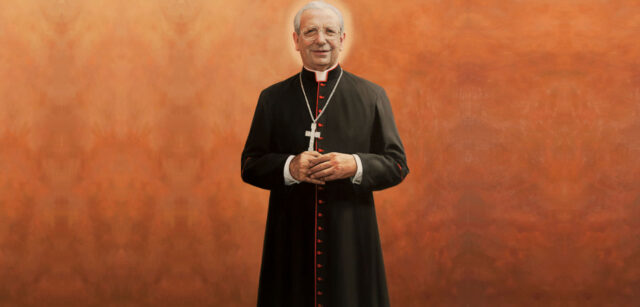 Beato Alvaro Portillo