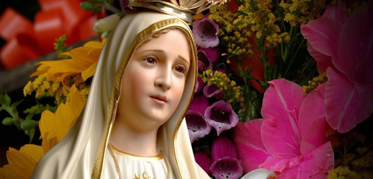 Nuestra Señora de Fátima