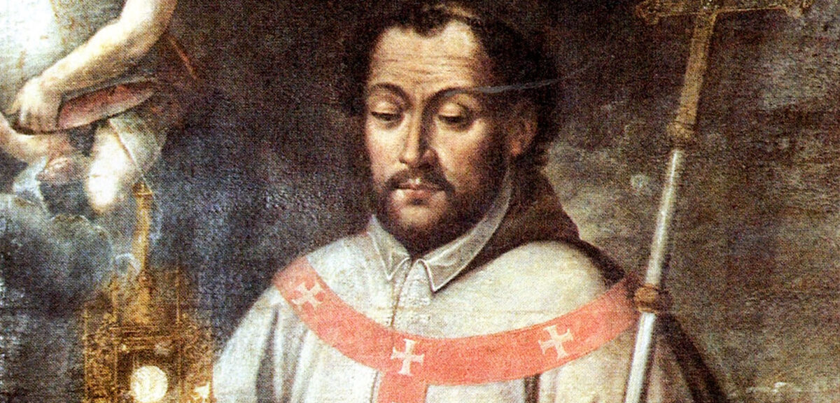 San Norberto