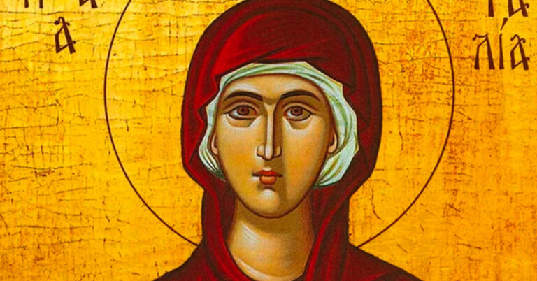 Santa Natalia