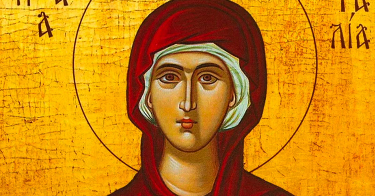 Santa Natalia