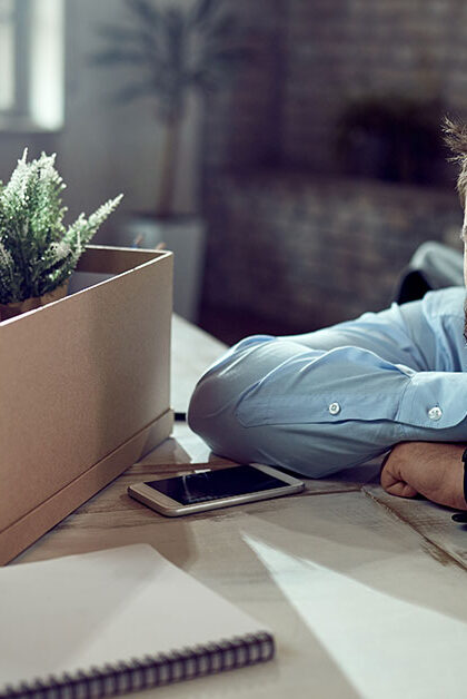 ¿Te consideras inútil? Pues Dios te ha elegido a ti