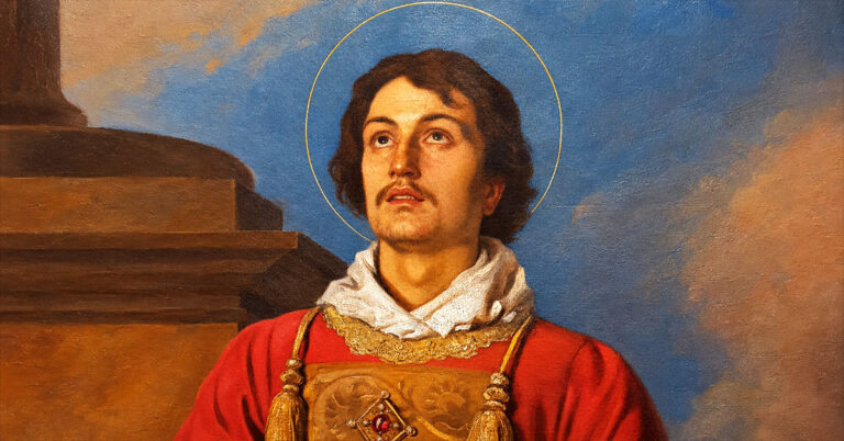 San Lorenzo