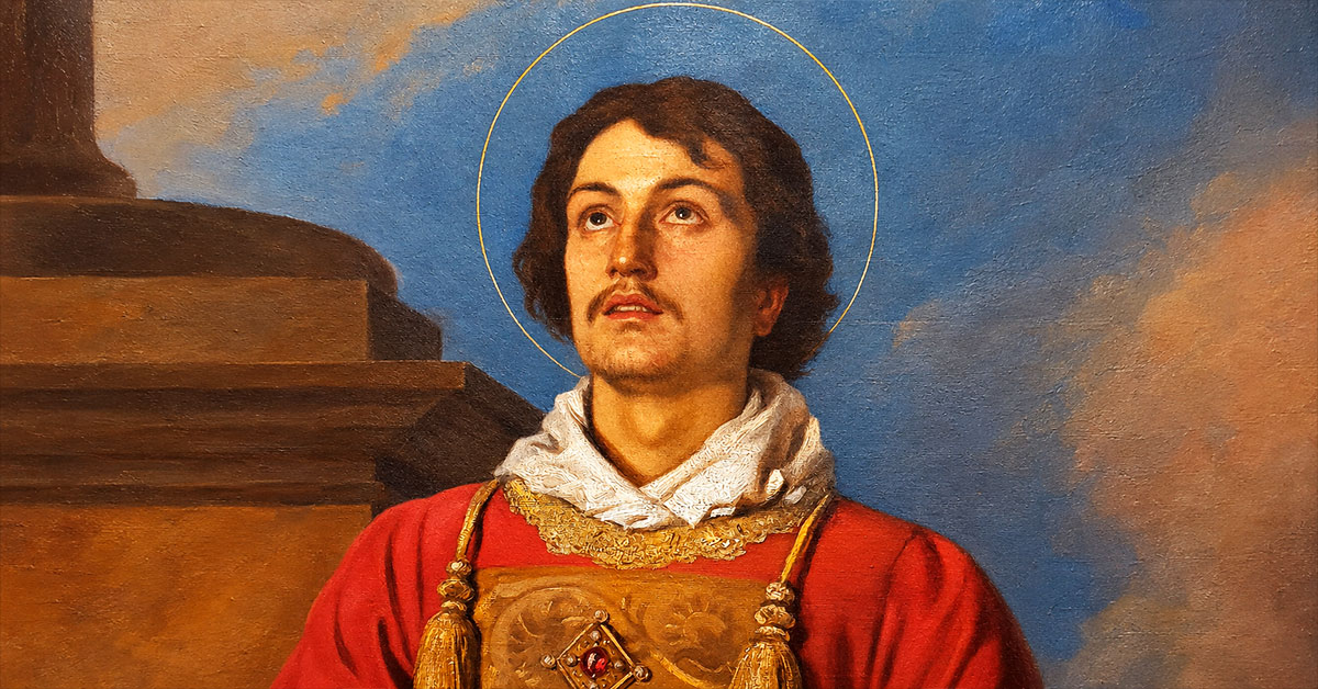 San Lorenzo