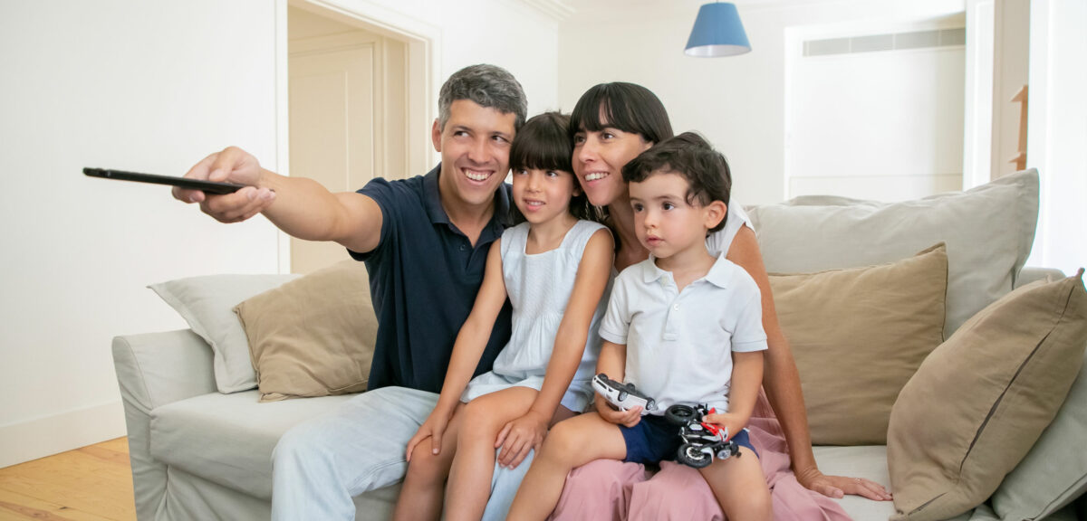 Películas Recomendables