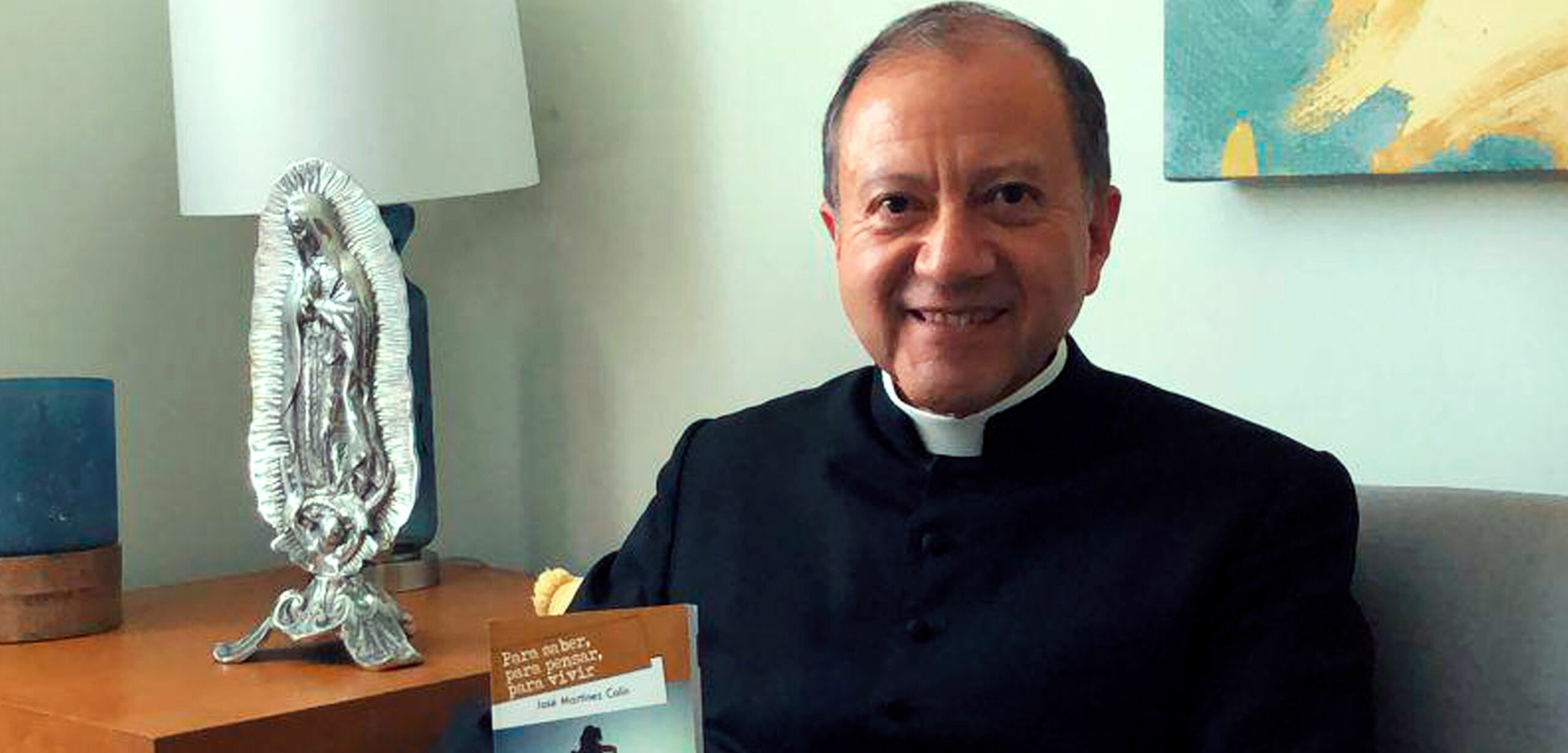 Padre José Martínez