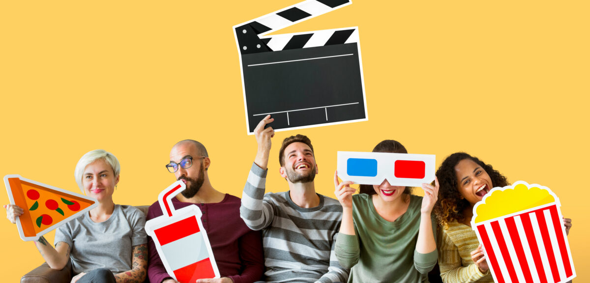 Películas por género