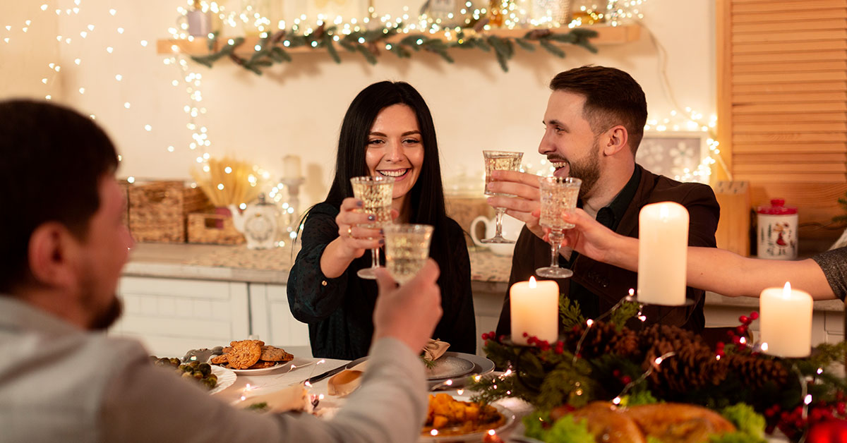 Propósitos para el año nuevo