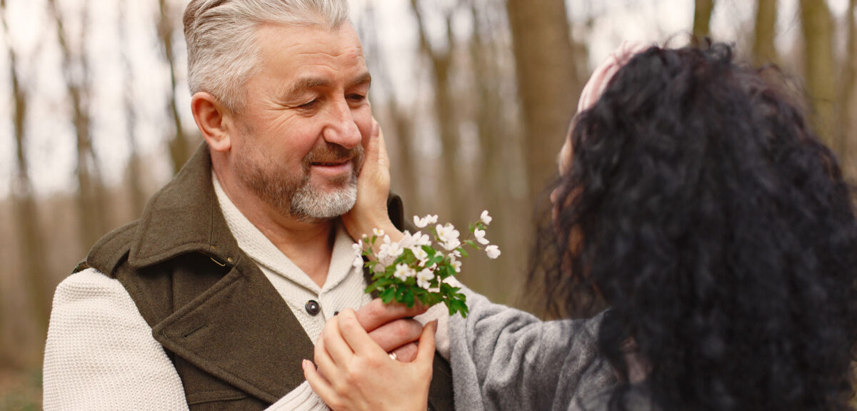 La clave del éxito en el matrimonio