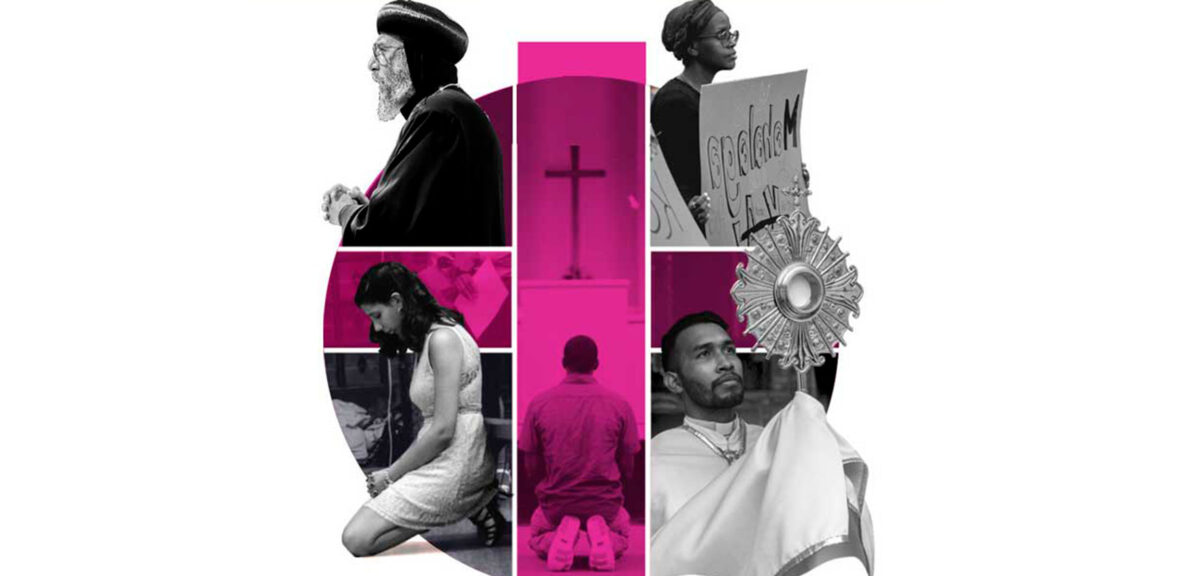 Semana de oración por la Unidad de los cristianos 2023