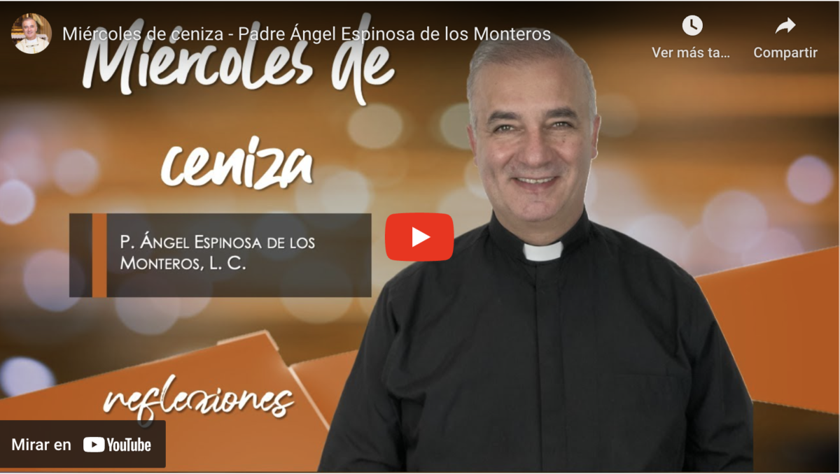 Miércoles de Ceniza