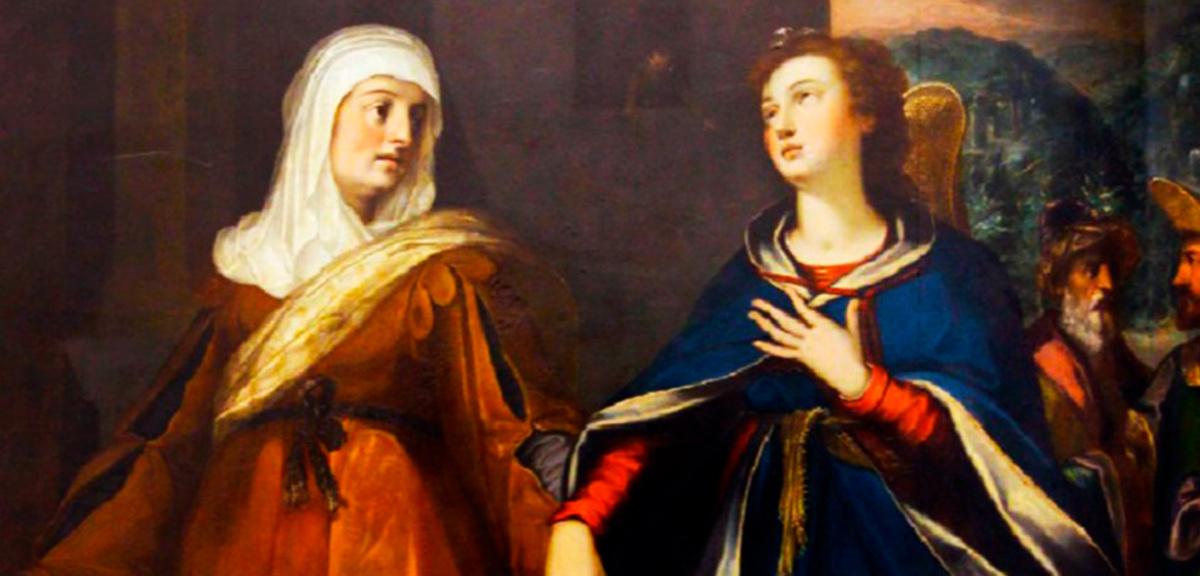 Santas Fusca y Maura