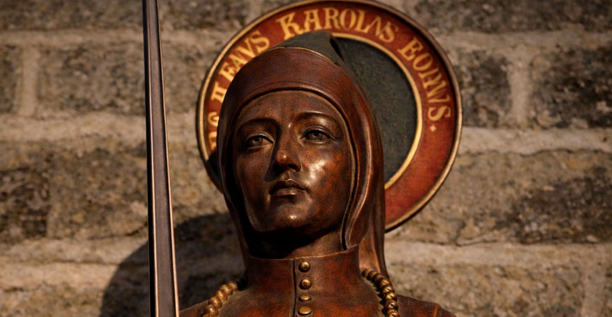 Beato Carlos El Bueno