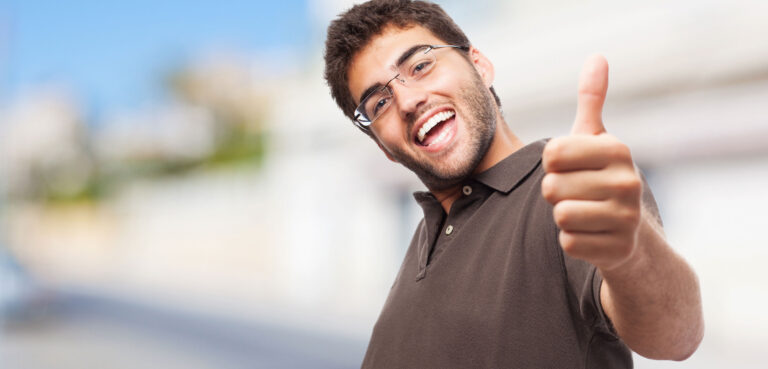 La religión de ser buena persona