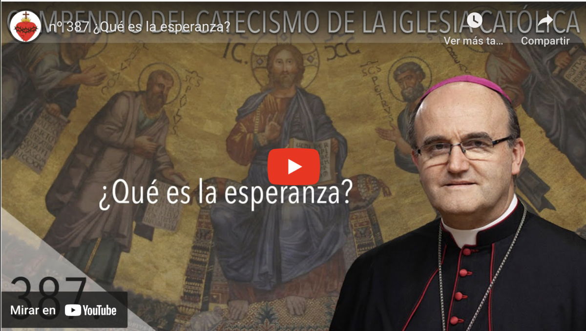 ¿Qué es la esperanza?