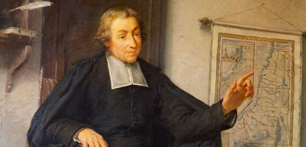 San Juan Bautista de la Salle