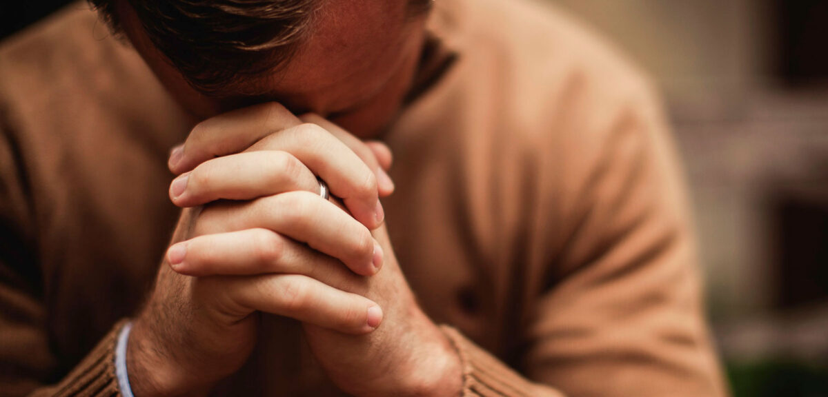 Curso Cómo hacer Oración