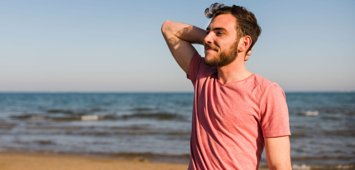 cuando especado mirar a una mujer
