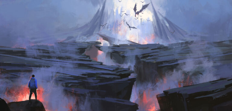 Es lo mismo el Hades que el infierno