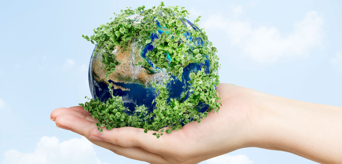 La fe y el medio ambiente