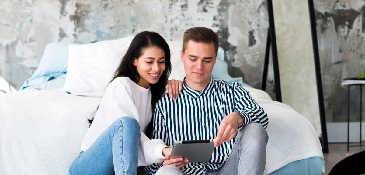 No estoy casada, pero me siento bien con Dios