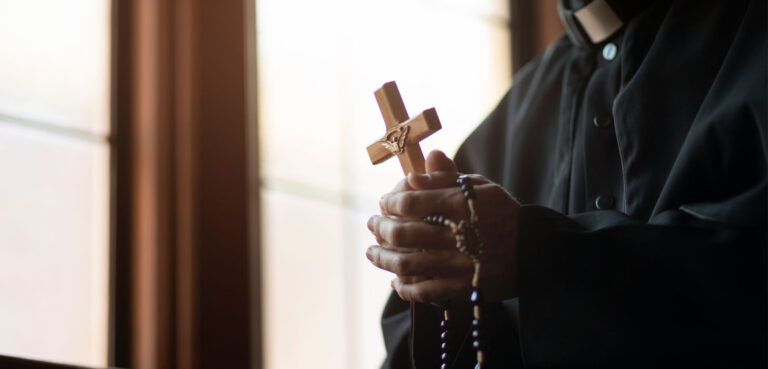 Tipos de clausura en los conventos