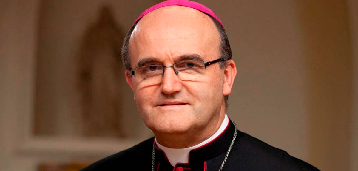 Vocación a la santidad