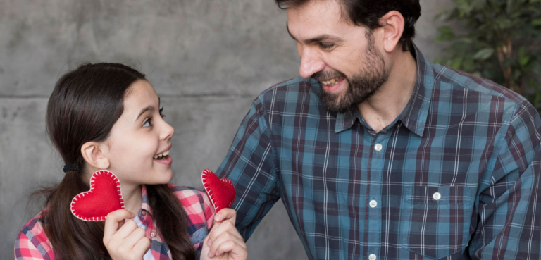Como educo el pudor de mis hijos