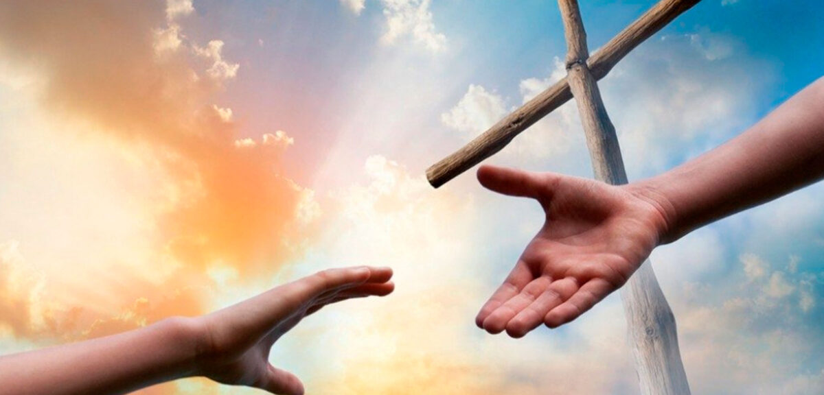 Curso Teología Espiritual