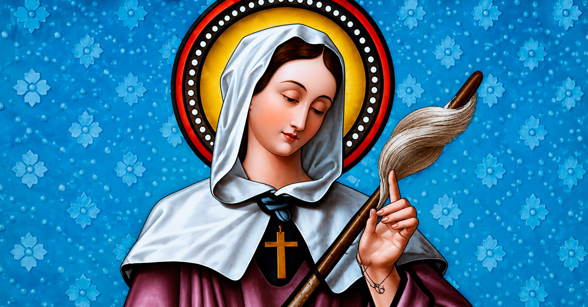 Santa Germana