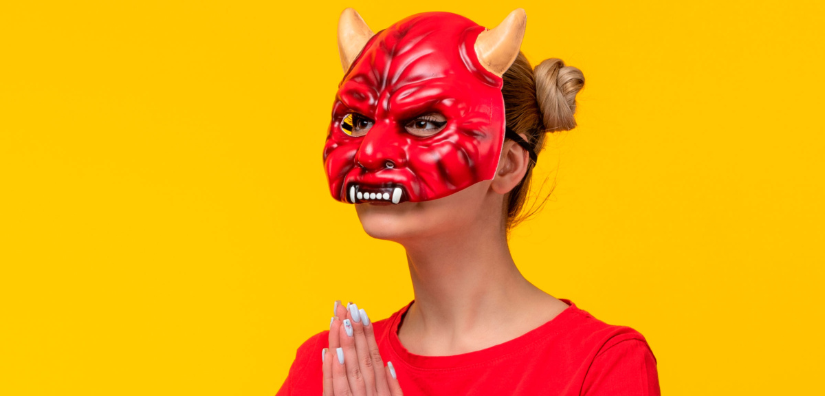 Posesión Diabólica