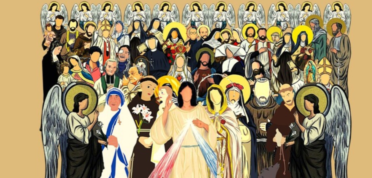 3 actitudes de los santos frente a la injusticia