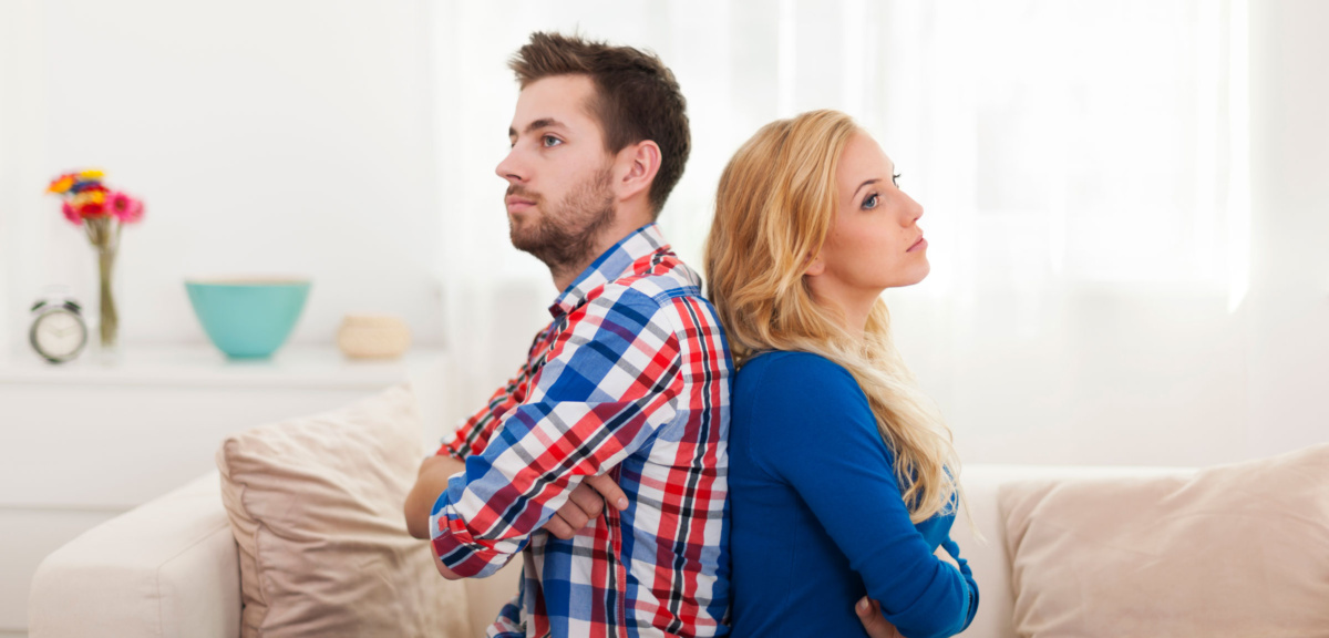 ¿Como ayudar a un hijo de padres divorciados a superar su miedo al compromiso?