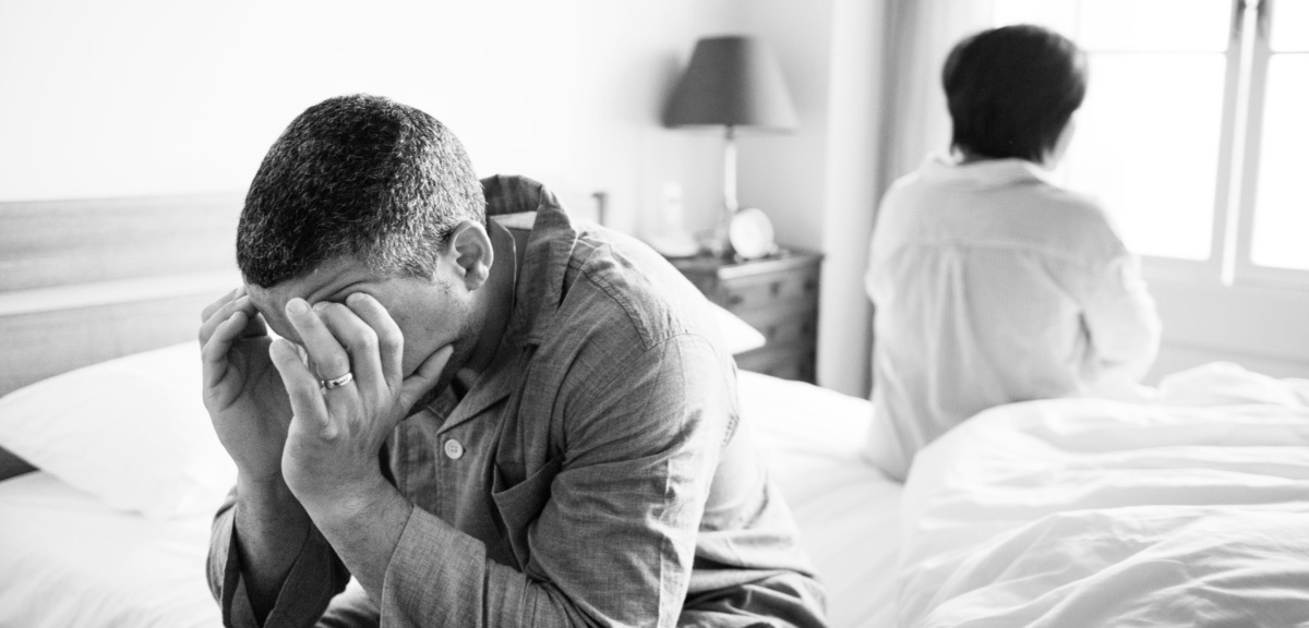 El drama de la infidelidad matrimonial: ¿puede evitarse?