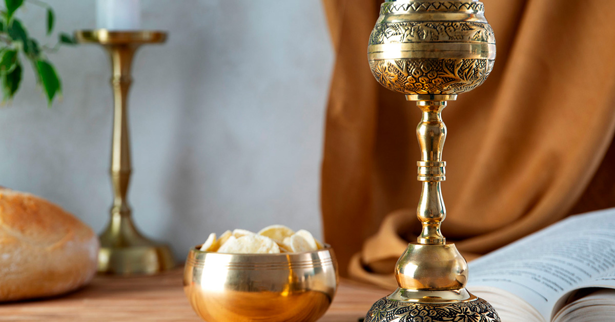 La Eucaristía, cumbre de la vida cristiana