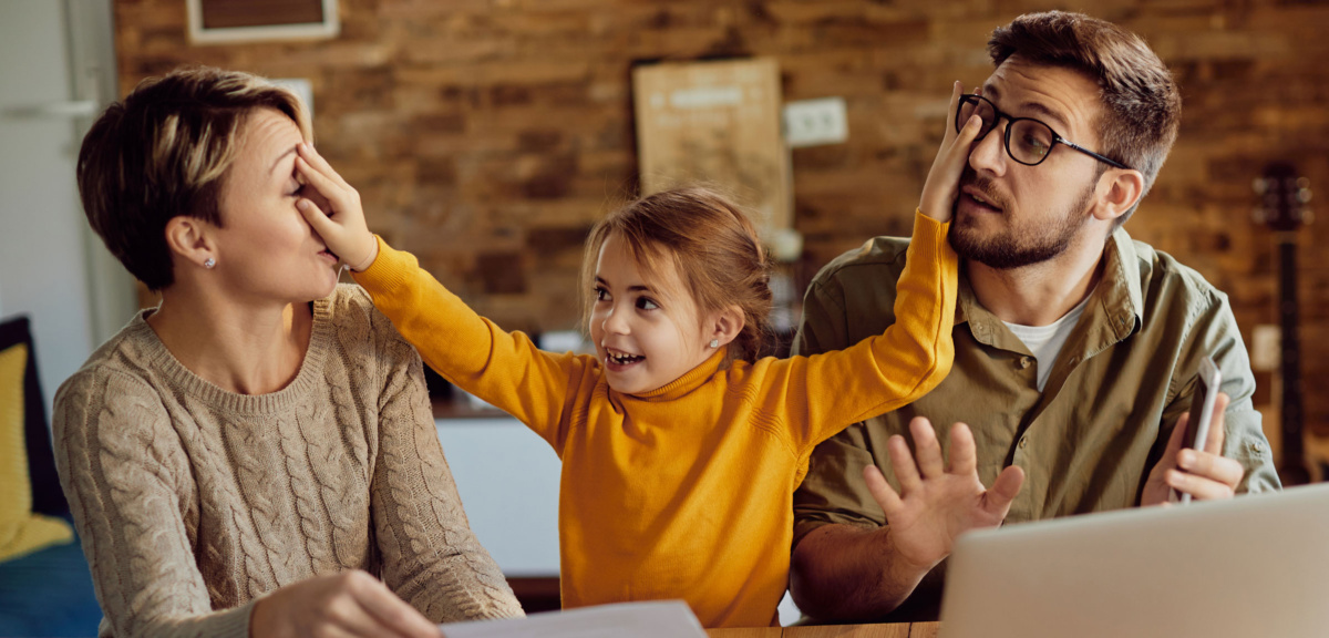 Pecan los padres que no educan a sus hijos