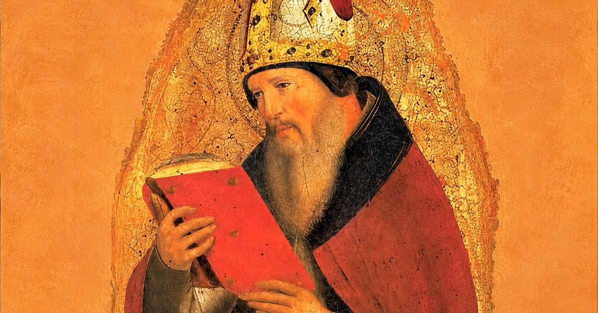 San Aurelio