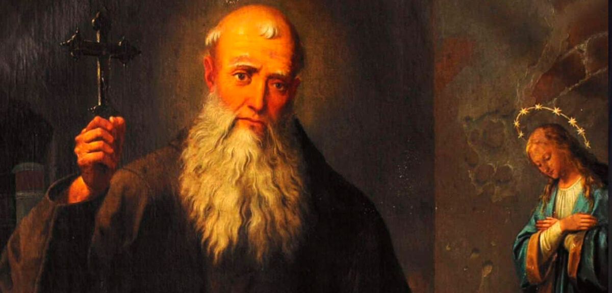 San Lorenzo de Brindisi