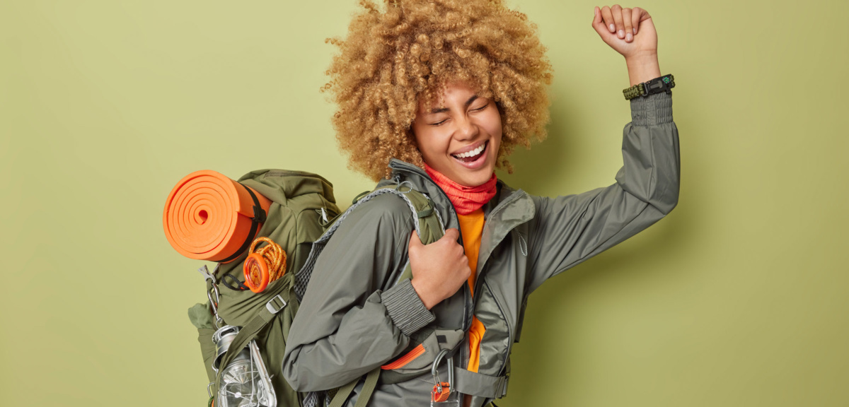 Verano, tiempo de soltar amarras y ¡vivir el presente!