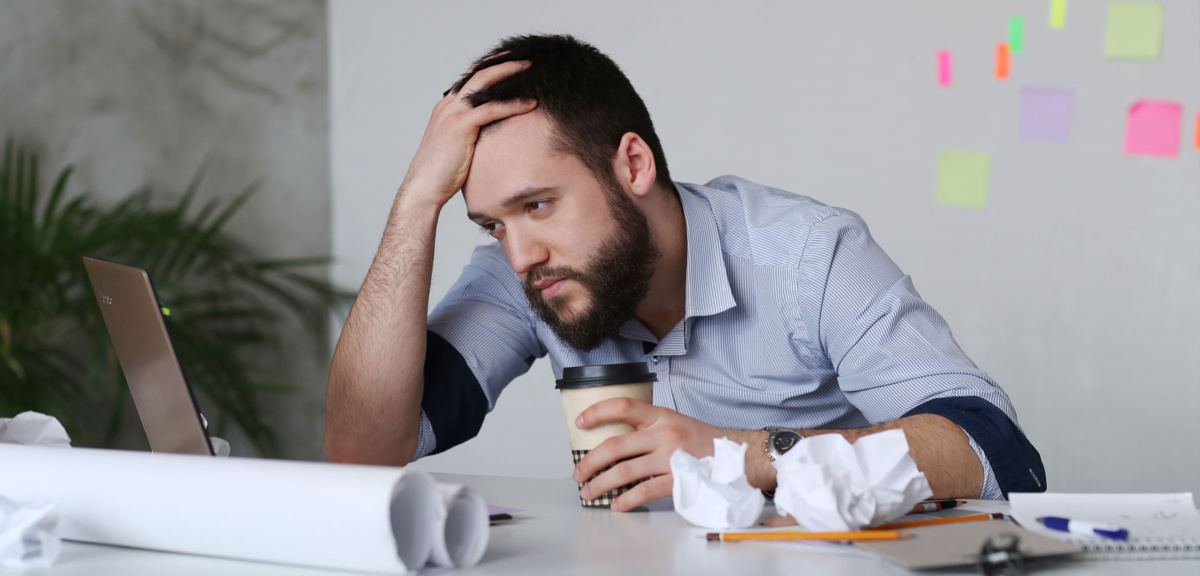 Claves para escapar de la rutina