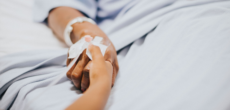 No hay lugar para la eutanasia